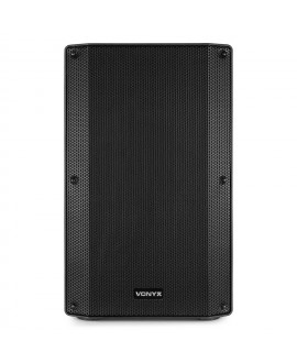 Vonyx VSA120S Act Stereo SpeakerSet 12 BT Active Speakers