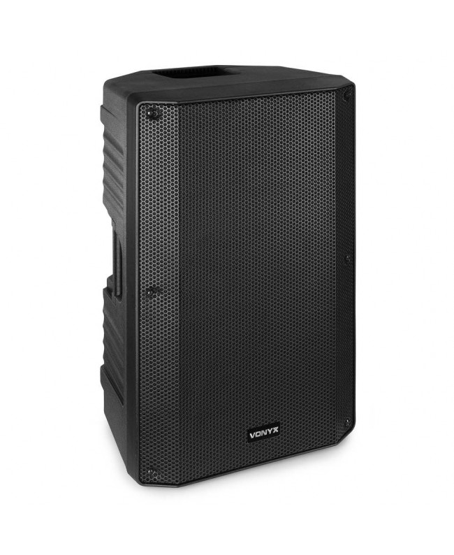 Vonyx VSA120S Act Stereo SpeakerSet 12 BT Casse Attive
