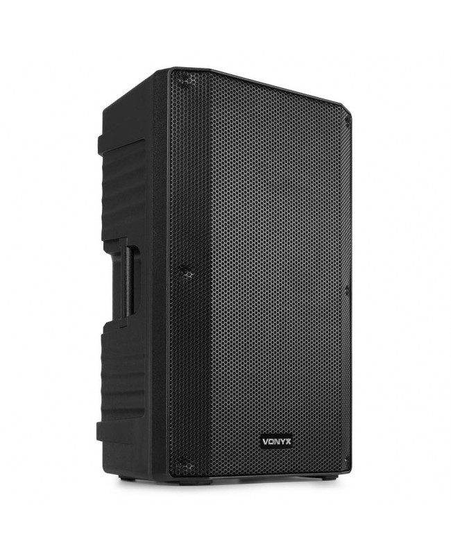 Vonyx VSA120S Act Stereo SpeakerSet 12 BT Casse Attive