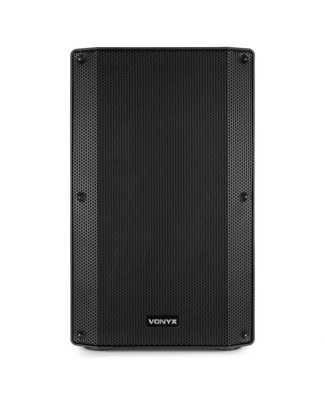 Vonyx VSA150S Act Stereo SpeakerSet 15 BT Casse Attive