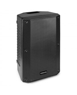 Vonyx VSA10BT Bi-Amplified Act. 10 500W BT/MP3 Active Speakers