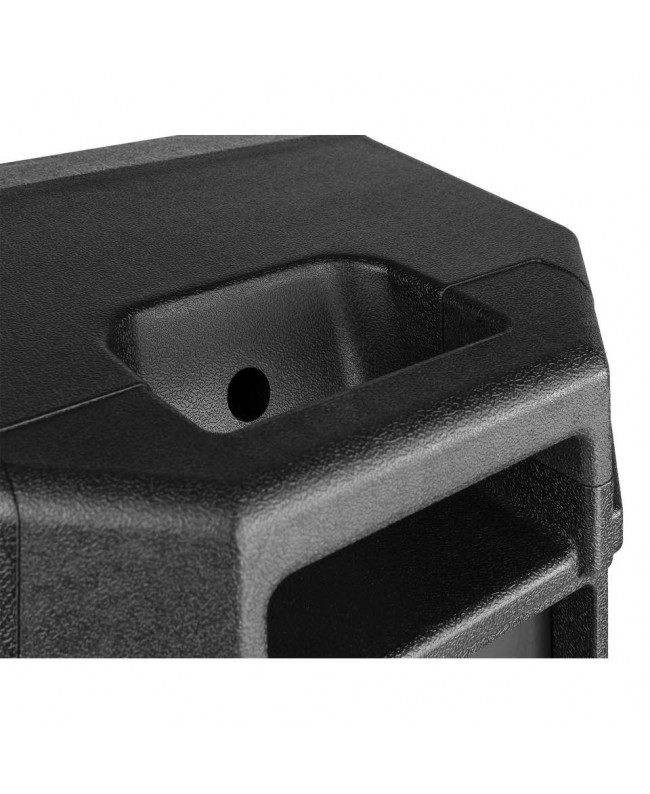 Vonyx VSA10BT Bi-Amplified Act. 10 500W BT/MP3 Casse Attive