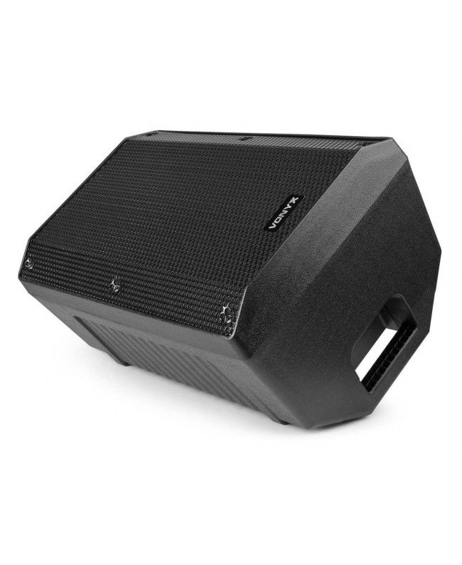 Vonyx VSA10BT Bi-Amplified Act. 10 500W BT/MP3 Active Speakers