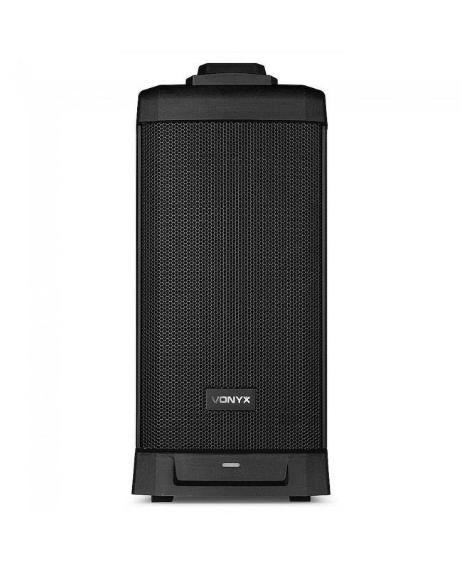 Vonyx VX820 Säulenlautsprechersystem Komplette PA-Systeme