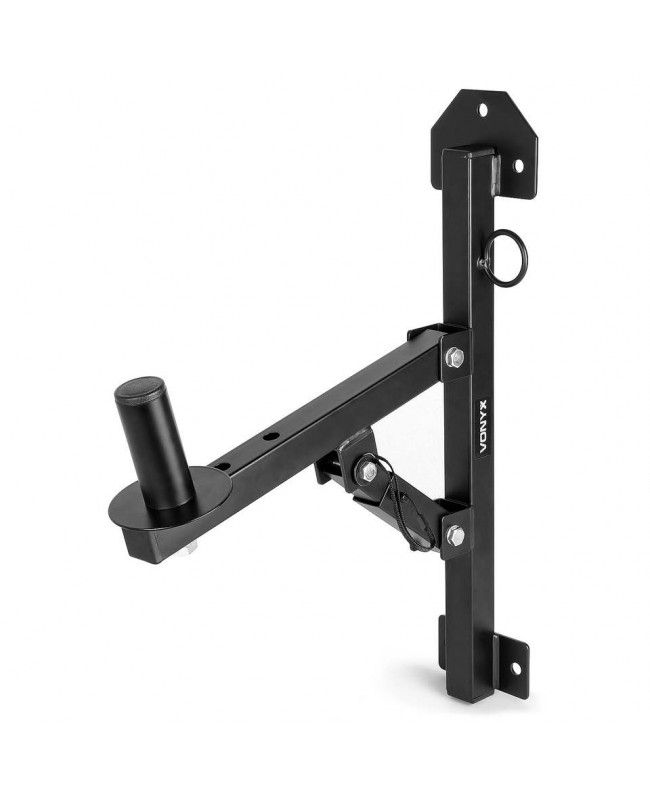 Vonyx WMS-04 Lautsprecher Wallbrack.3 way 50kg Wandhalterungen