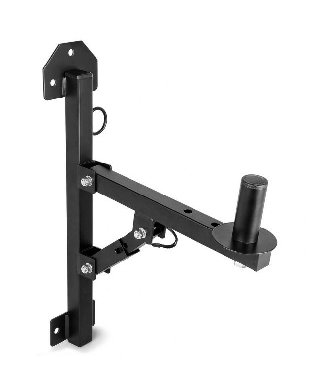 Vonyx WMS-04 Speaker Wallbrack.3 way 50kg Supporti a muro