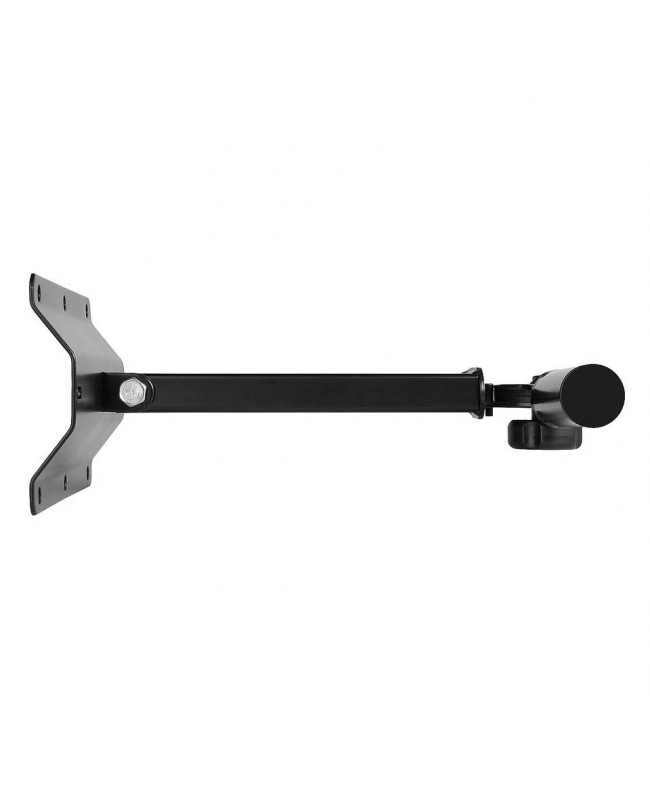 Vonyx WMS-05 Lautsprecher Wandhalterung 40kg PAAR Wandhalterungen