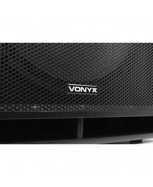 Vonyx SWP15 PA-Sub 15 Active 800W Active Subwoofers