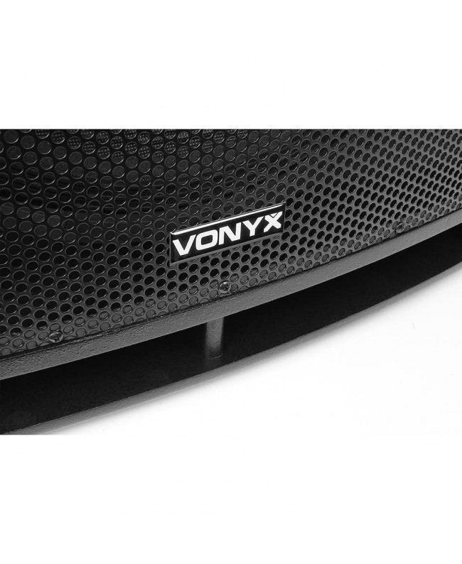 Vonyx SWP18 PA-Sub 18 Active 1200W Subwoofer Attivi