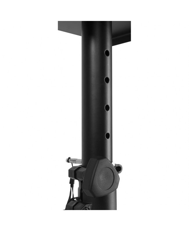 Vonyx SMS10 Studio Monitor Table StandSet Supporti per monitor da studio