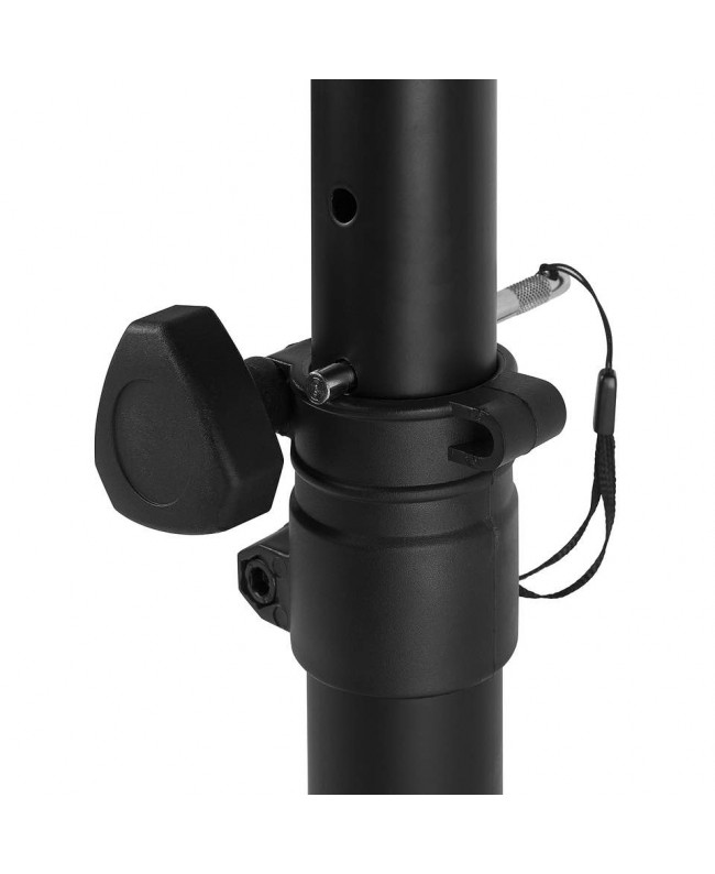 Vonyx SMS10 Studio Monitor Table StandSet Supporti per monitor da studio