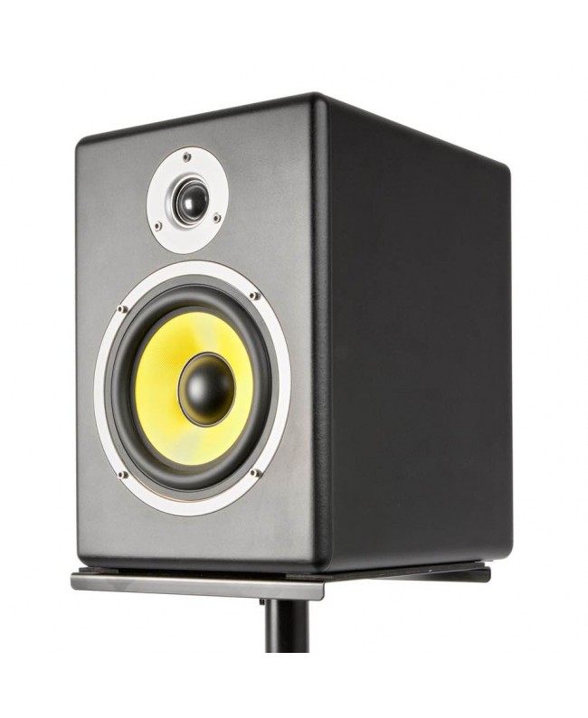 Vonyx SMS15 Monitor stand adjustable Studio Monitor Supports
