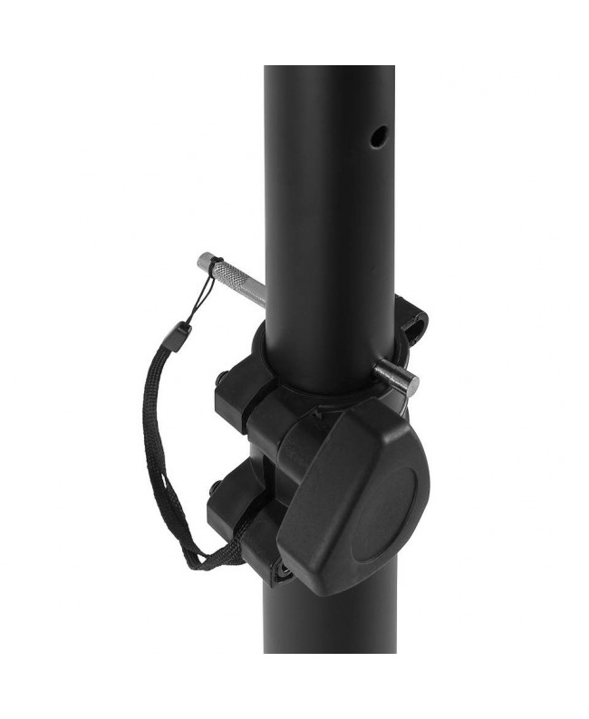 Vonyx SMS20 Studio Monitor Stand Set Supporti per monitor da studio