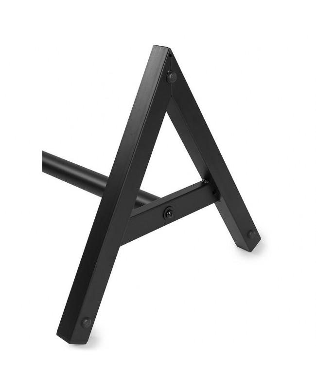 Vonyx SMS20 Studio Monitor Stand Set Studio Monitor Supports