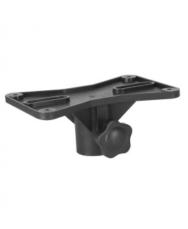 Vonyx MP1 Mounting Plate for Speakerbox Zubehör