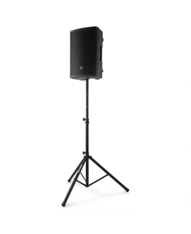 Vonyx LS01 Speakerstand black 1.75m 30kg Speaker Supports