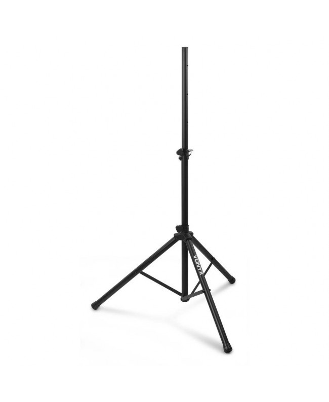 Vonyx LS01 Speakerstand black 1.75m 30kg Speaker Supports