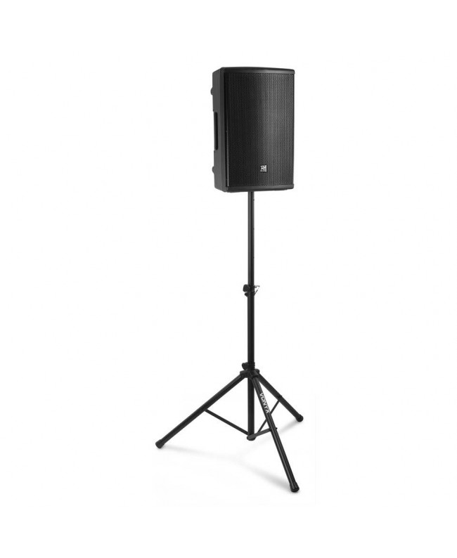 Vonyx LS01 Speakerstand black 1.75m 30kg Speaker Supports