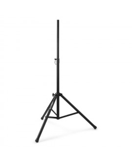 Vonyx LS04 Speakerstand Pro black 80kg Supporti per casse