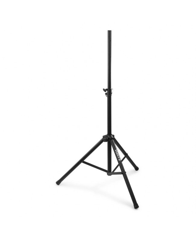 Vonyx LS04 Speakerstand Pro schwarz 80kg Stative für Lautsprecher