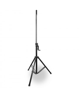 Vonyx WMS-03 Doppel-Lautsprecherstangenhalterung Stative für Lautsprecher