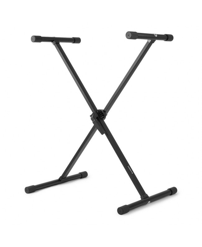 Vonyx KBS01 Keyboard Stand Easy Locking Supporti per tastiere