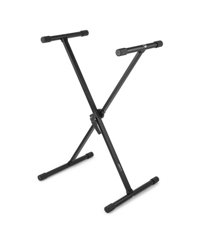 Vonyx KBS01 Keyboard Stand Easy Locking Supporti per tastiere