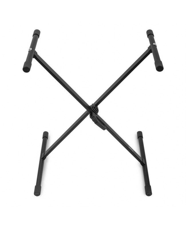 Vonyx KBS01 Keyboard Stand Easy Locking Keyboard Supports