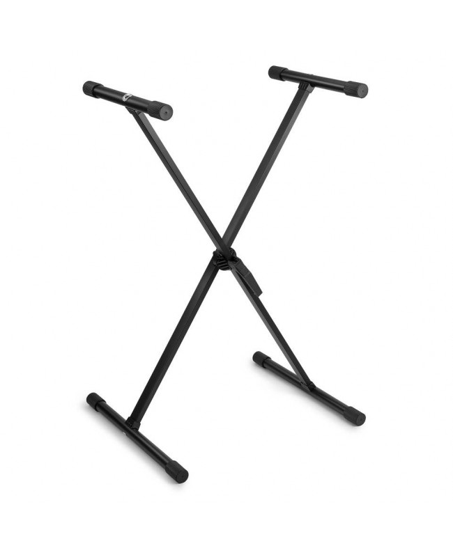 Vonyx KBS01 Keyboard Stand Easy Locking Supporti per tastiere