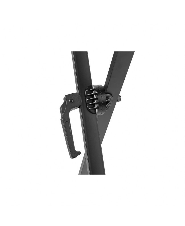 Vonyx KBS01 Keyboard Stand Easy Locking Keyboard Supports