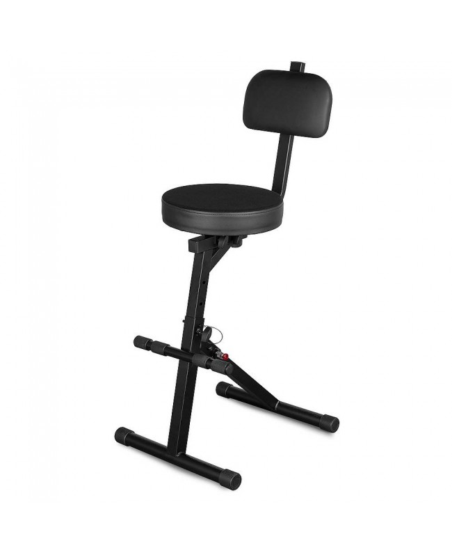 Vonyx GST15 Guitar Stool Supporti per chitarra elettrica