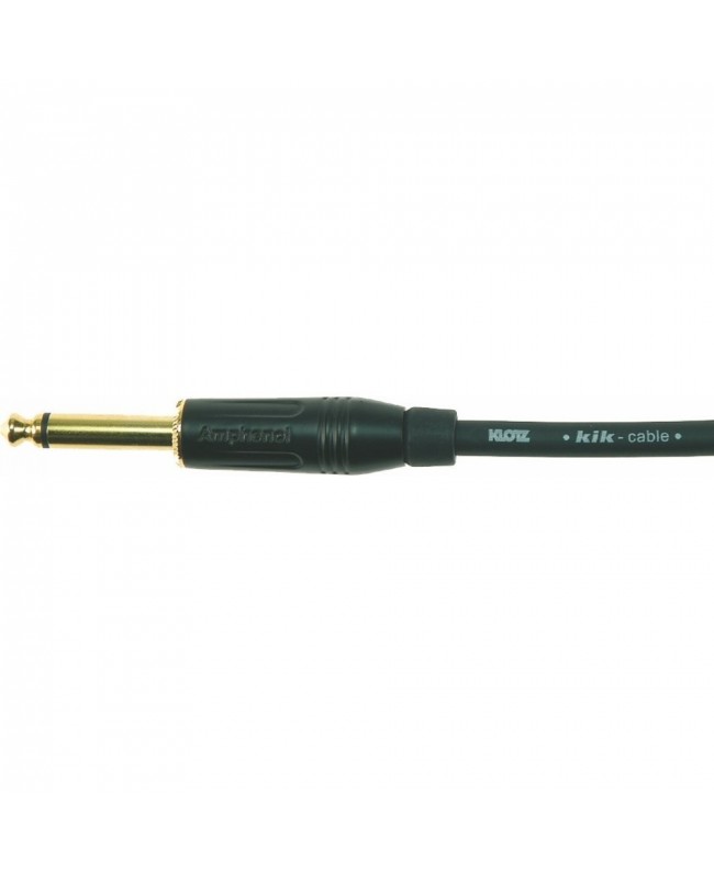 KLOTZ KIKA09PP1 Unbalanced Cables