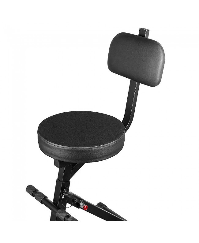 Vonyx GST15 Guitar Stool E-Gitarren-Stative