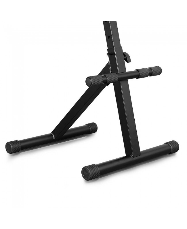 Vonyx GST15 Guitar Stool Supporti per chitarra elettrica