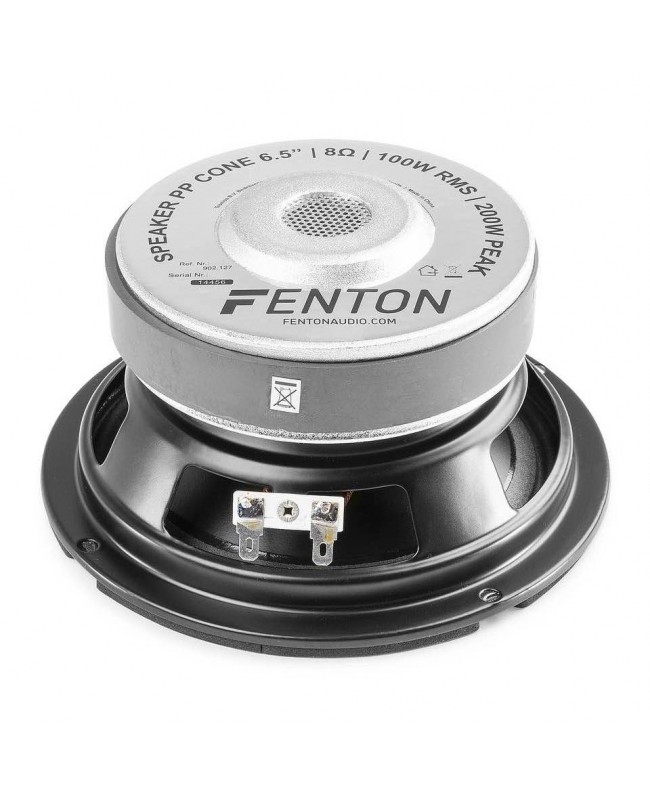 Vonyx WP16 Woof.PPFoam Hi-Fi16cm/100W Ferrite low frequency transducers