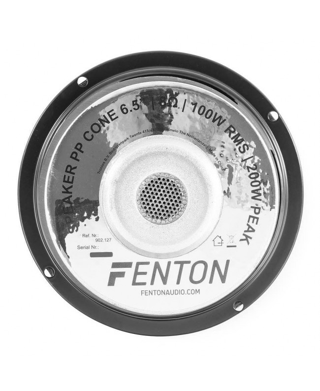 Vonyx WP16 Woof.PPFoam Hi-Fi16cm/100W Ferrit-Basslautsprecher