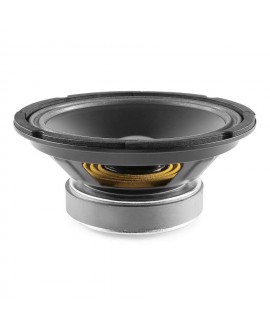 Vonyx WP20 Woofer PPFoamHi-Fi20cm/125W Altoparlanti per basse frequenze in ferrite