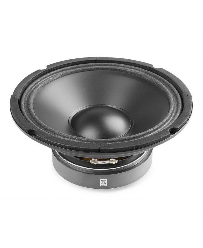 Vonyx WP20 Woofer PPFoamHi-Fi20cm/125W Altoparlanti per basse frequenze in ferrite