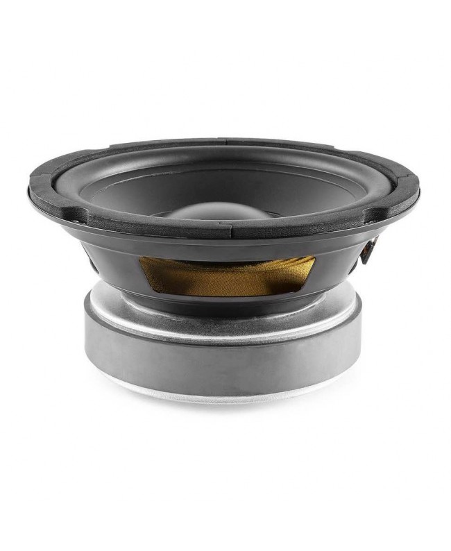 Vonyx WPP16 Woofer PP Hi-Fi 16cm/85W Altoparlanti per basse frequenze in ferrite