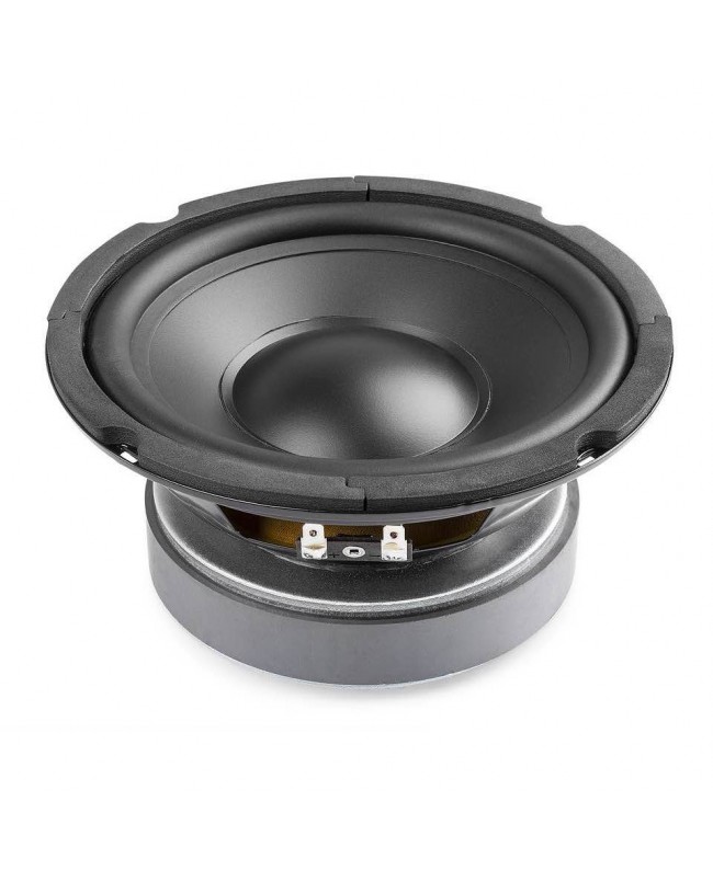 Vonyx WPP16 Woofer PP Hi-Fi 16cm/85W Ferrite low frequency transducers