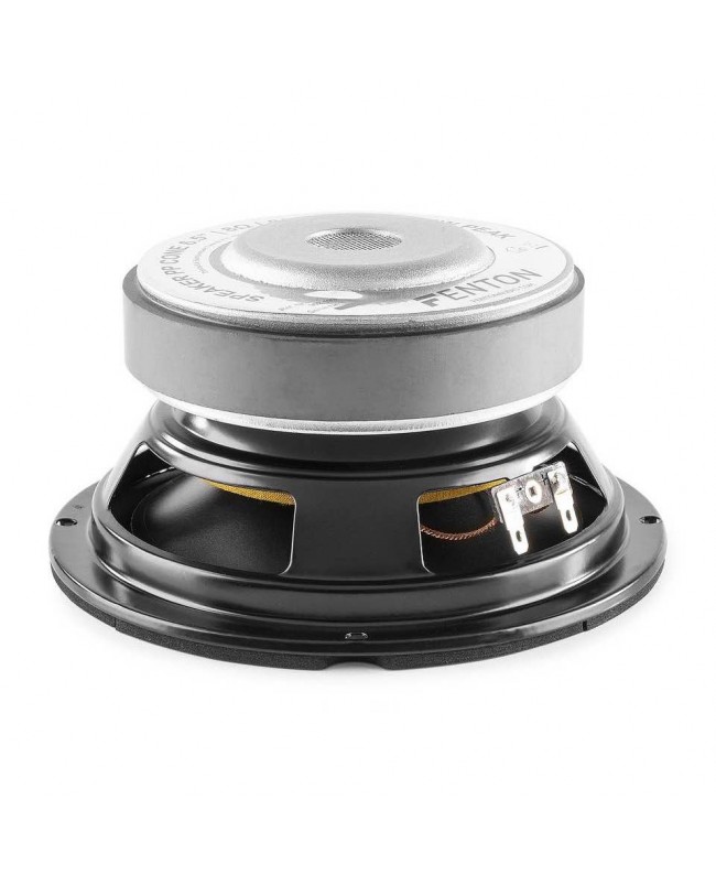 Vonyx WPP13 Woofer PP Hi-Fi 13cm/75W Ferrite low frequency transducers