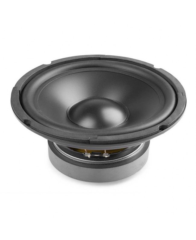 Vonyx WPP20 Woofer PP Hi-Fi 20cm/100W Ferrite low frequency transducers