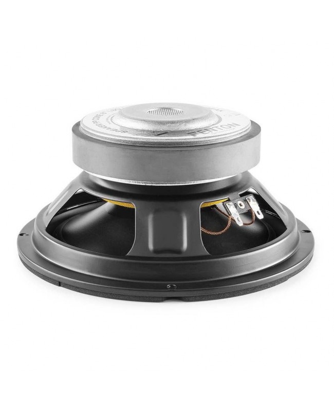 Vonyx WPP20 Woofer PP Hi-Fi 20cm/100W Altoparlanti per basse frequenze in ferrite