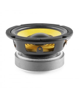 Vonyx WK13 Woofer Kvl. 13cm 100W RMS Ferrit-Basslautsprecher