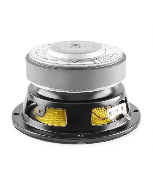 Vonyx WK13 Woofer Kvl. 13cm 100W RMS Ferrite low frequency transducers
