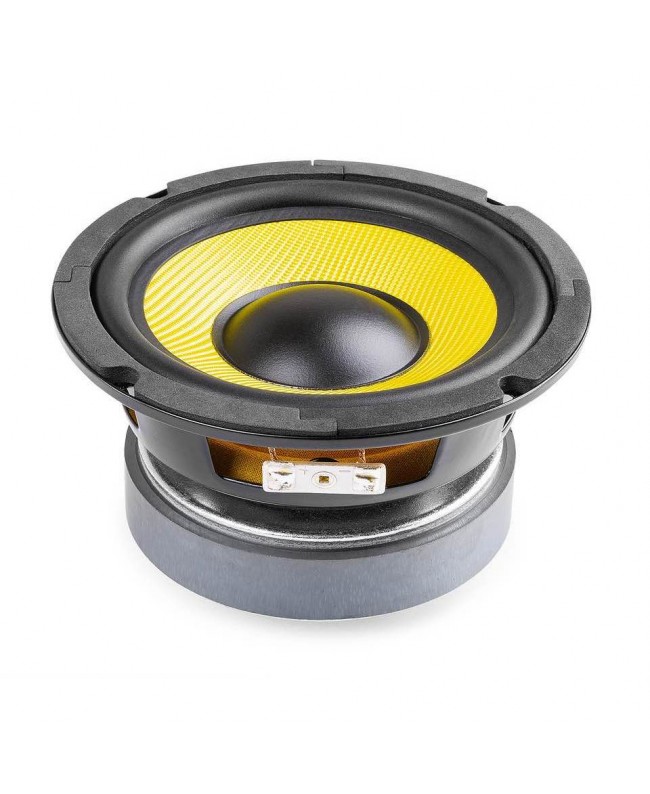 Vonyx WK13 Woofer Kvl. 13cm 100W RMS Altoparlanti per basse frequenze in ferrite