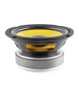 Vonyx WK16 Woofer Kvl. 16cm 125W RMS Altoparlanti per basse frequenze in ferrite