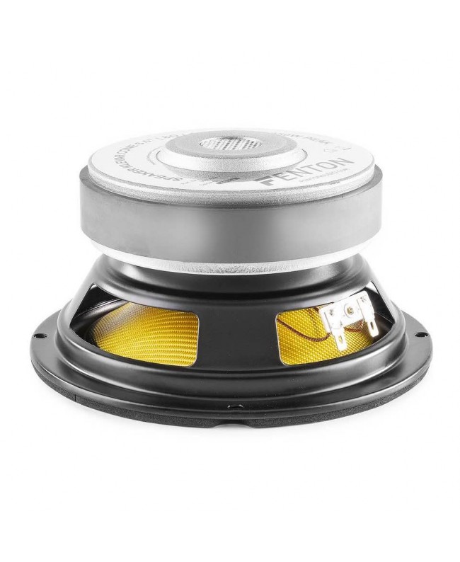 Vonyx WK16 Woofer Kvl. 16cm 125W RMS Ferrite low frequency transducers