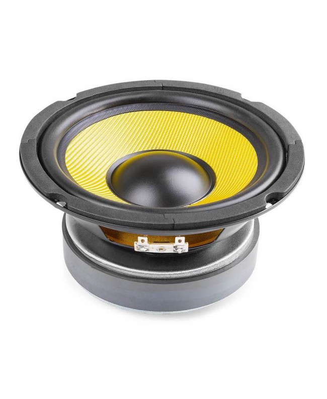 Vonyx WK16 Woofer Kvl. 16cm 125W RMS Ferrite low frequency transducers