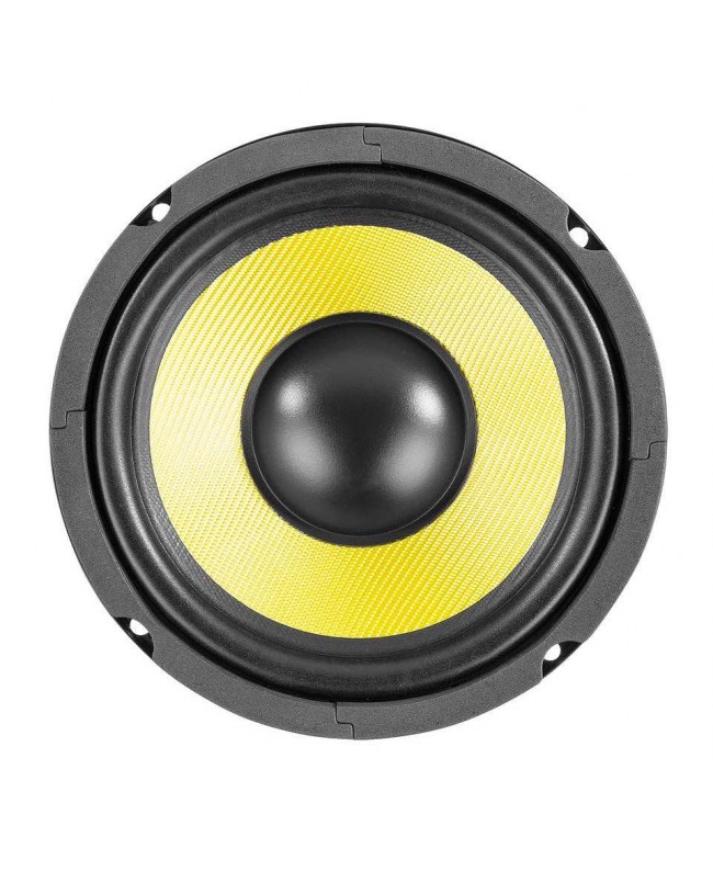 Vonyx WK16 Woofer Kvl. 16cm 125W RMS Altoparlanti per basse frequenze in ferrite